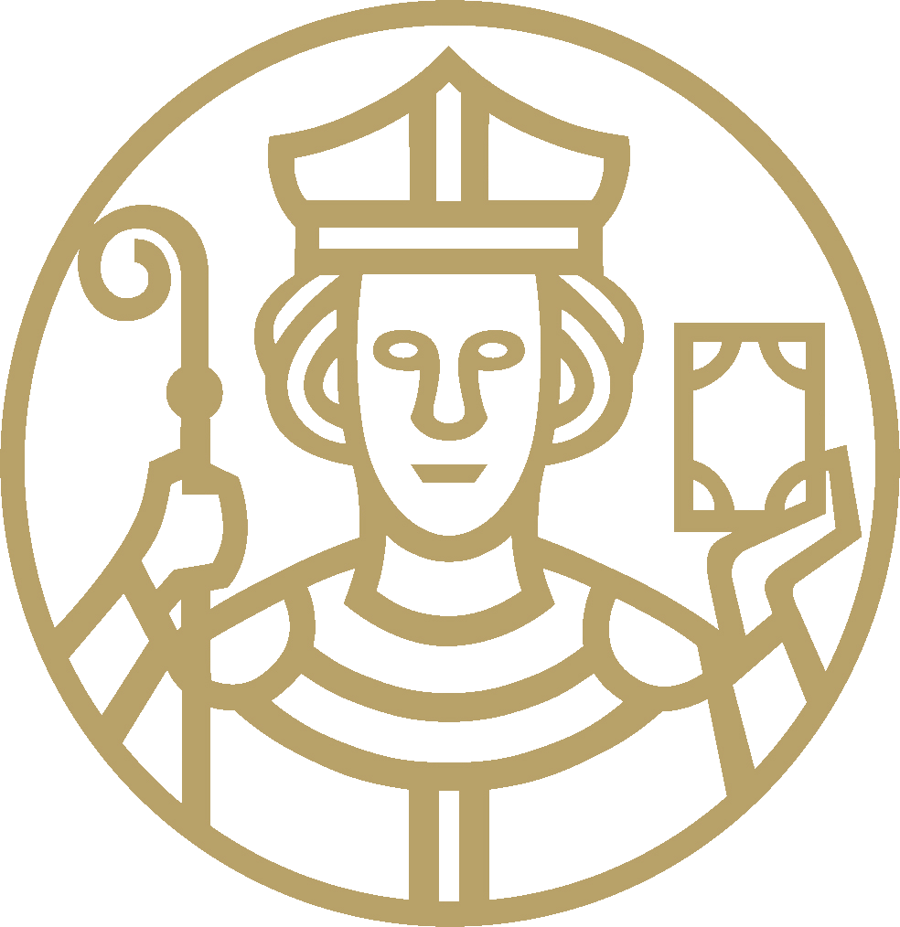 Logo St. Konrad